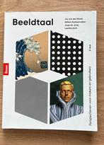 Beeldtaal - V/d Broek, Koetsenruijter, Jong, Smit - 3e druk, Boeken, Studieboeken en Cursussen, Ophalen of Verzenden, Gelezen