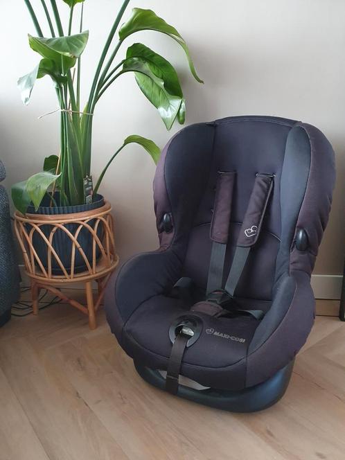 Maxi cosi priori sps autostoel, Kinderen en Baby's, Autostoeltjes, Zo goed als nieuw, Maxi-Cosi, 9 t/m 18 kg, Autogordel, Ophalen