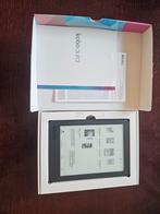 KOBO Aura Edition 2 +doos: <3000 Boeken. Net+weinig gebruikt, Computers en Software, E-readers, Ophalen of Verzenden, Zo goed als nieuw