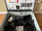 FESTOOL OSC 18 E-BASIC in systainer SYS3, Ophalen of Verzenden, Zo goed als nieuw