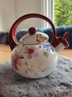 Villeroy & Boch Fluitketel - Nieuw!, Ophalen of Verzenden, Nieuw