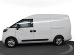 MAXUS eDeliver5 64kWh L1H2 100 % Electrisch, Auto's, Bestelauto's, Automaat, Stof, Zwart, Maxus