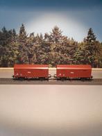 Märklin wagonset 4402, Wisselstroom, Wagon, Ophalen of Verzenden, Märklin