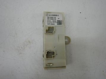 Mercedes-Benz GLE-Klasse W166 Achterklep Module A1669008512 beschikbaar voor biedingen