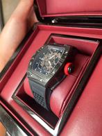 Richard Mille RM 035 Nieuw in doos limited edition, Overige merken, Overige materialen, Polshorloge, Nieuw