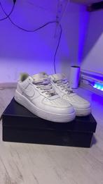 Air force 1, Ophalen, Wit, Nike, Zo goed als nieuw
