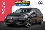 Volkswagen Golf 1.5 eHybrid 204pk Life Edition | 18" Velgen, Auto's, Volkswagen, 12 maanden, Stof, 1498 cc, 150 min