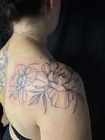 Hoge kwaliteit tatoeages in Rotterdam!
