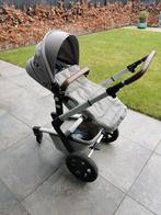 Joolz day 2 in hele nette staat elephant grey, Kinderwagen, Zo goed als nieuw, Ophalen