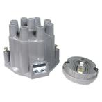 Rotor & Kap Amerikaan V8 - 1955 t/m 1975, Ophalen of Verzenden