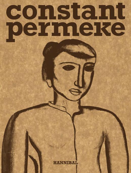 Constant Permeke, Boeken, Kunst en Cultuur | Beeldend, Nieuw, Schilder- en Tekenkunst, Ophalen of Verzenden