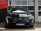 Peugeot 308 SW 1.2T 130pk Allure | AGR Stoel | Apple Carplay, Stof, 1199 cc, Zwart, Handgeschakeld