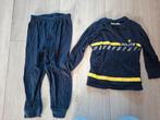 Politie pyjama van Fun2wear, maat 92, Nacht- of Onderkleding, Gebruikt, Verzenden, Fun2wear