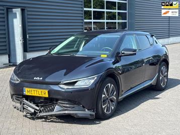 Kia EV6 camera, carplay Plus 77.4 kWh beschikbaar voor biedingen
