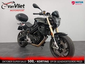 Schitterende Bmw F800R 1e eigenaar 2019 F 800 R beschikbaar voor biedingen