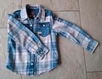 Indian Blue Jeans overhemd, maat 104, Ophalen, Zo goed als nieuw, Jongen, Overhemd of Blouse