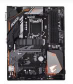 Gigabyte B360 AORUS GAMING 3 Moederbord met LGA 1151, Ophalen of Verzenden, Gebruikt, DDR3
