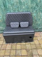 Biro estrima interieur, Ophalen