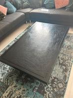 Gratis Loods5 Salontafel, Huis en Inrichting, Tafels | Salontafels, Ophalen, Gebruikt, 100 tot 150 cm, 150 tot 200 cm