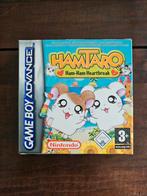 Hamtaro Ham-Ham Heartbreak Game Boy, Avontuur en Actie, 1 speler, Ophalen of Verzenden, Zo goed als nieuw