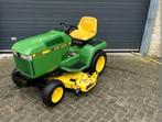 John deere zitmaaier gezocht, Tuin en Terras, Ophalen, Zo goed als nieuw