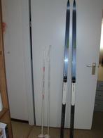 langlaufski, Ophalen, 160 tot 180 cm, Salomon, Ski's