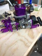 Zenoah motor set nieuw, Ophalen of Verzenden, Nieuw