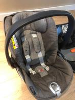 Cybex maxi cosi met base, Overige merken, Ophalen of Verzenden, Zo goed als nieuw, Isofix