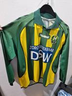 Ado Den Haag voetbal shirt, Ophalen of Verzenden, Zo goed als nieuw, Overige binnenlandse clubs, Shirt