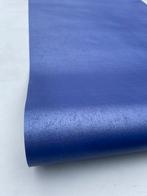 Vliesbehang paars €5 per rol., Ophalen of Verzenden, 75 m² of meer, Paars