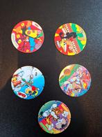 Flippo Verzameling - Looney Tunes & Meer!, Verzamelen, Flippo's, Ophalen of Verzenden, World, Verzameling