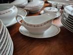 Antiek servies Z.S.&Co Bavaria, Ophalen