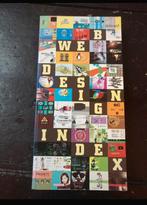 Webdesign index Günter Beer, Ophalen of Verzenden, Zo goed als nieuw, Overige onderwerpen