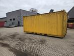zeecontainer met nch systeem, Zakelijke goederen, Machines en Bouw | Keten en Containers, Ophalen