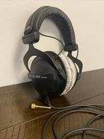 Beyerdynamic DT-770 Pro 80 Ohm, Ophalen of Verzenden, Zo goed als nieuw, Overige merken