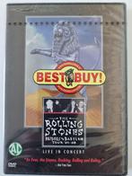Rolling Stones - Bridges to Babylon - Tour '97-'98 - Geseald, Alle leeftijden, Ophalen of Verzenden, Nieuw in verpakking