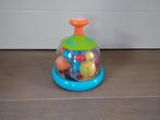 Leuke baby draaitol met ballen, Ophalen of Verzenden, Zo goed als nieuw, Overige typen