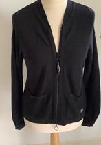 Faber Woman vest maat 40, Maat 38/40 (M), Zwart, Ophalen of Verzenden, Zo goed als nieuw