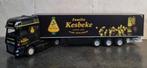 WSI Keskebe 1:87, Hobby en Vrije tijd, Modelauto's | 1:87, Ophalen of Verzenden, Zo goed als nieuw, Bus of Vrachtwagen, Overige merken