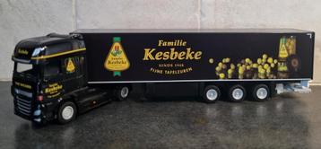 WSI Keskebe 1:87 beschikbaar voor biedingen