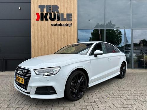 Audi A3 1.5 TFSI CoD ProLine S / Virtual Cockpit, Auto's, Audi, Bedrijf, A3, ABS, Adaptive Cruise Control, Airbags, Bluetooth