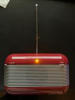 Nieuw in doos: RETRO Transistor radio AM/FM, Verzenden, Nieuw, Radio