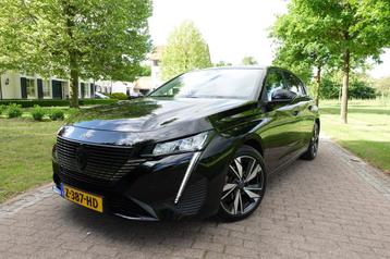 Peugeot 308 1.2 PureTech Allure Pack Business | LED | Achter beschikbaar voor biedingen