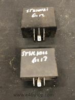 BMW K75 K100 VERLICHTING  RELAIS OE 1459003, Gebruikt, -, -, Ophalen of Verzenden