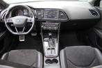 SEAT Leon ST 2.0 TSI CUPRA 300 4DRIVE | Pano. | Camera | 301, Auto's, Seat, Automaat, Gebruikt, 4 cilinders, Leon