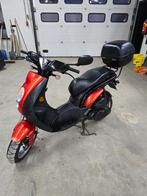 Peugeot ludix brom 70cc ook te ruil tegen projecten, Fietsen en Brommers, Scooters | Peugeot, Ophalen, Tweetakt, Gebruikt, Maximaal 45 km/u