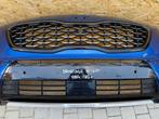 Kia Sportage IV Lift voorbumper, Voor, Ophalen of Verzenden, Bumper, Gebruikt