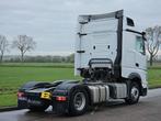 MERCEDES-BENZ ACTROS 1845 LS mp5 bigspace led, Auto's, Vrachtwagens, Automaat, Euro 6, Wit, Bedrijf