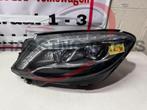 Mercedes-Benz S W222 koplamp, Gebruikt, -, -, Ophalen of Verzenden