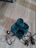 Katten drinkfontein "Miaustore " met beweging sensor.ZGAN, Dieren en Toebehoren, Ophalen of Verzenden, Zo goed als nieuw